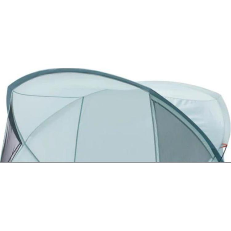 DECATHLON Camping Tent Manual Setup One room Outdoor Shelter Account