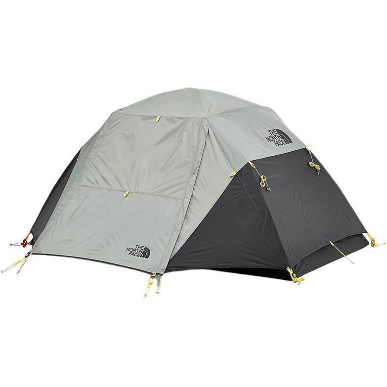 THE NORTH FACE Camping Tent Manual Setup One room Outdoor Other