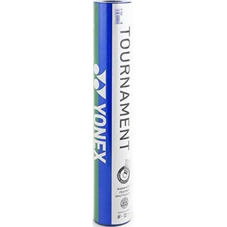 YONEX F 90 Goose Feather Shuttlecock 12 Pack Goose Feather All Round Goose Feather Match Ball Shuttlecocks