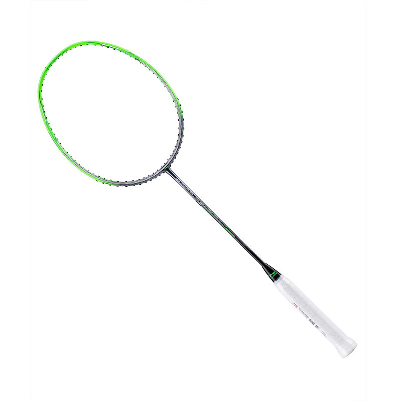 Li Ning Wind Blade 300C AYPT397 Full Carbon Badminton Rackets Speed Type Enhanced Swing Speed Advanced Level