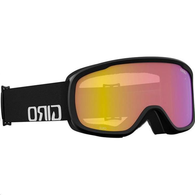 GIRO Cruz Anti Fog Windproof Unisex Ski Goggles