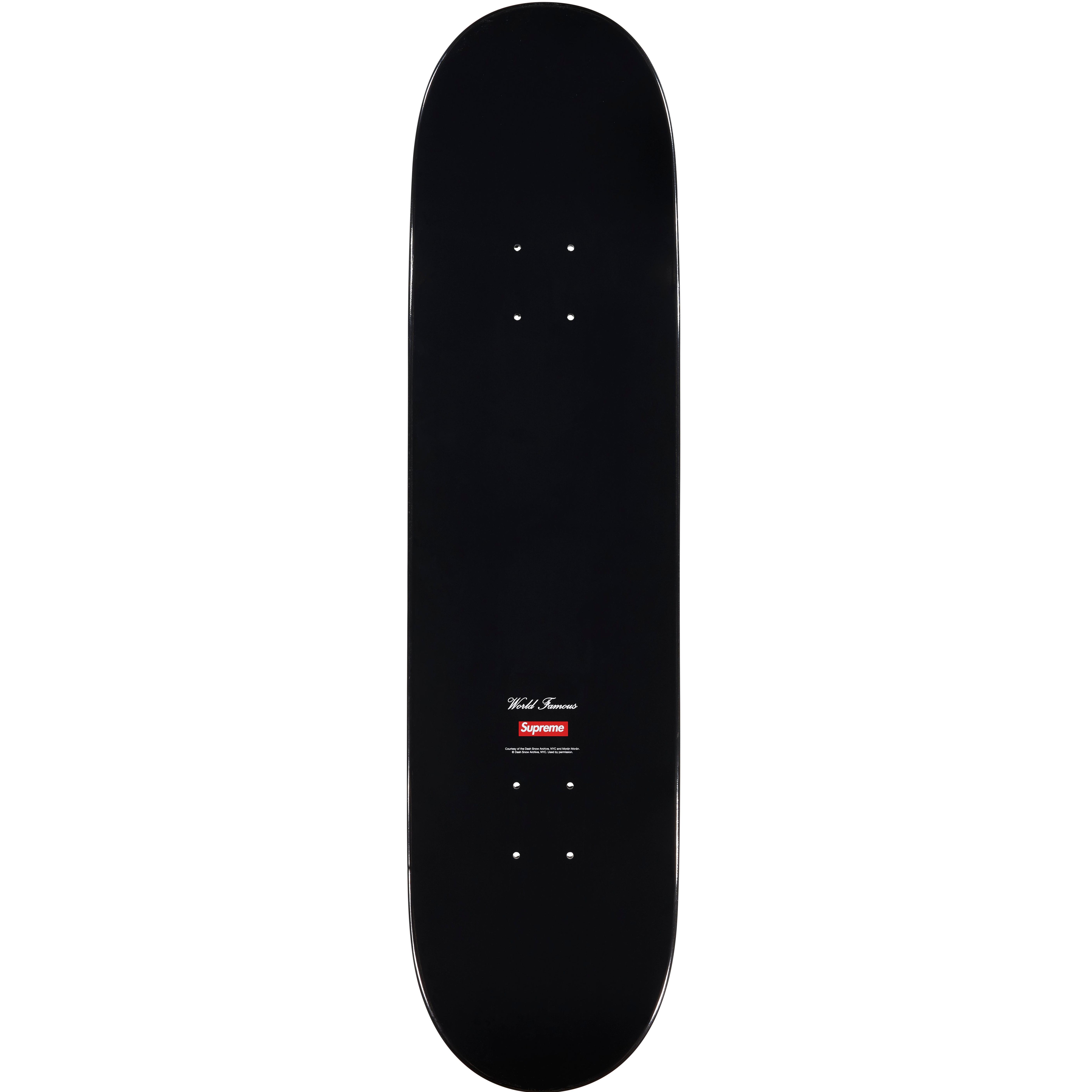 Supreme Skateboards Seven Layer Street Style Unisex