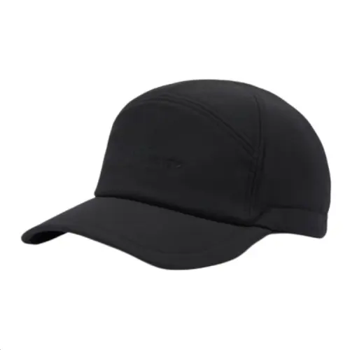 STONE ISLAND Embroidered logo Cap