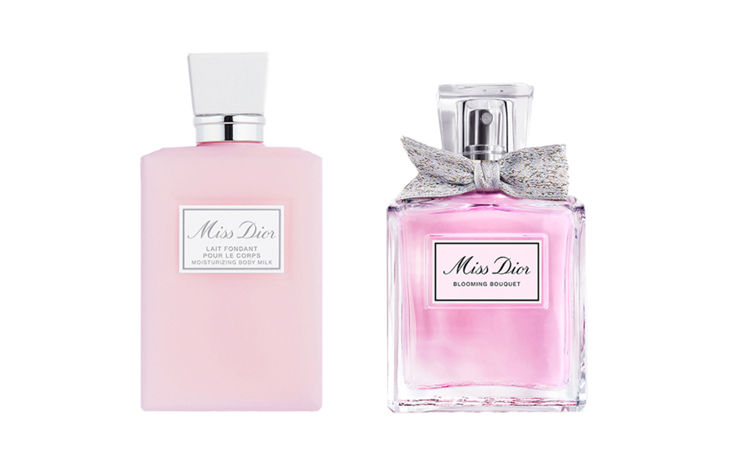DIOR Perfume, set, 50 ml, 200 ml