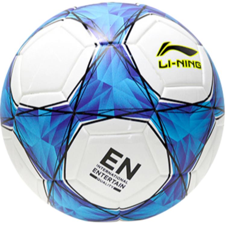 Li Ning Size 4 5 Size Soccer Ball TPU Machine Stitched Soccer Ball Unisex