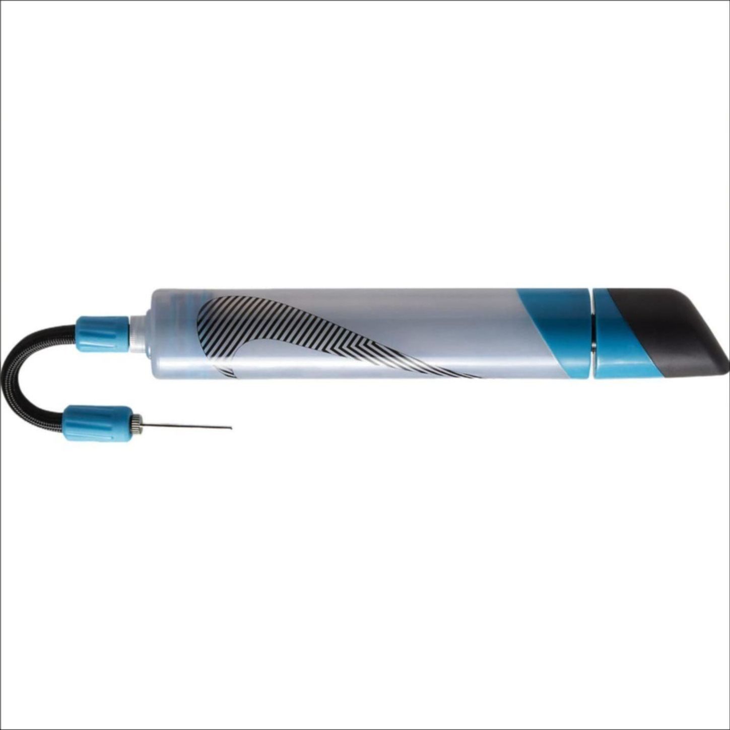 Nike Ball Inflating Equipment Pump
