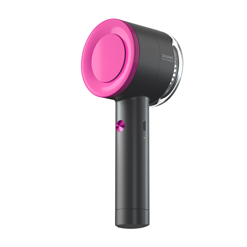 Shigeri AR002 hair ball trimmer, clothes pilling and hair removal shaver, intelligent three-speed shaving and suction, 6-blade stainless steel blade, large area and efficient ball removal, efficient clothing protection, no damage to clothes, large capacity battery, long battery life, home dormitory hair removal