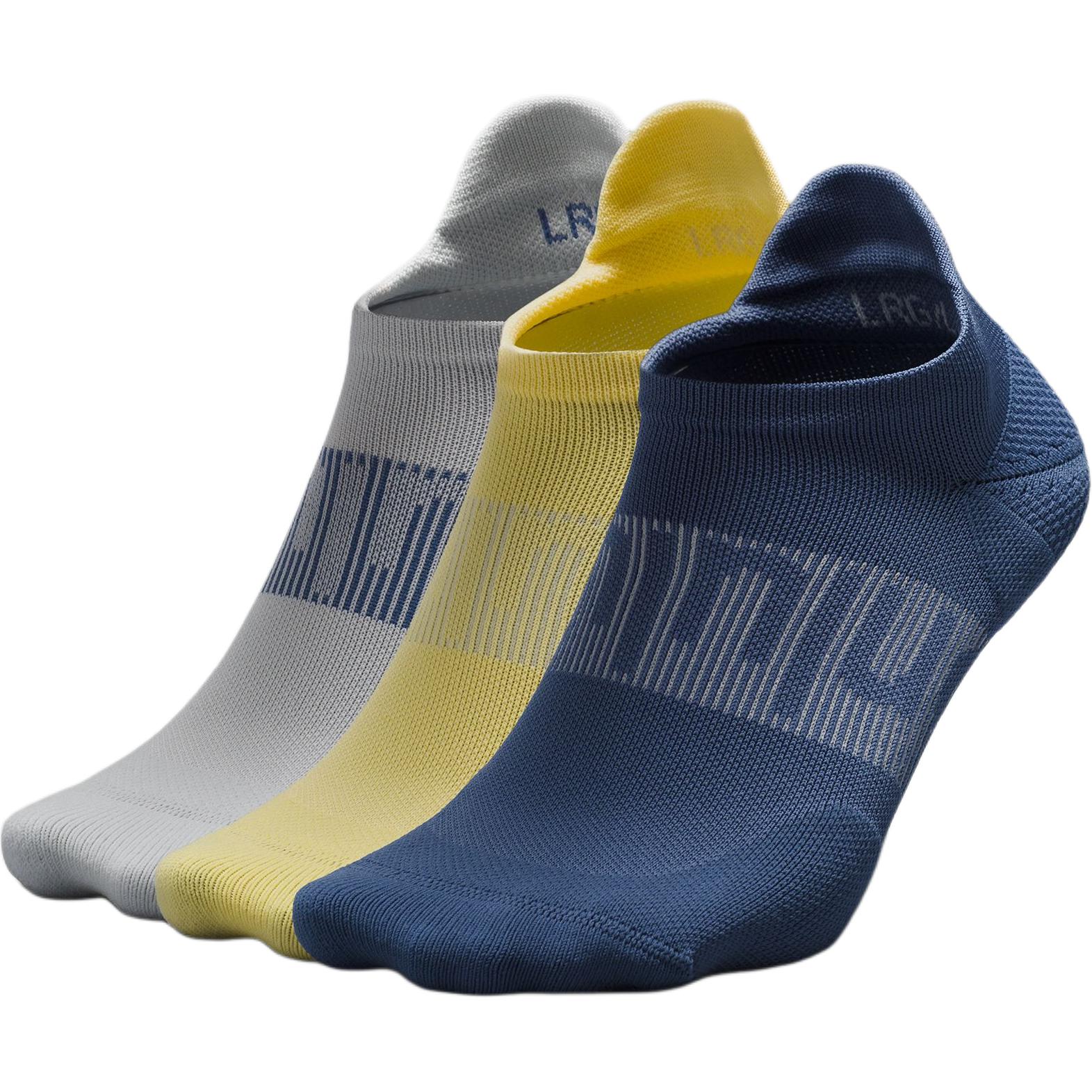 Lululemon Ankle Socks Men’s 3 Pack