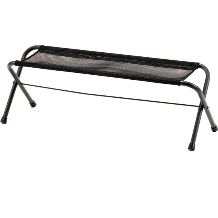 Snow Peak Outdoor Leisure Furnitures Outdoor Bench/Stool Camping, Fishing