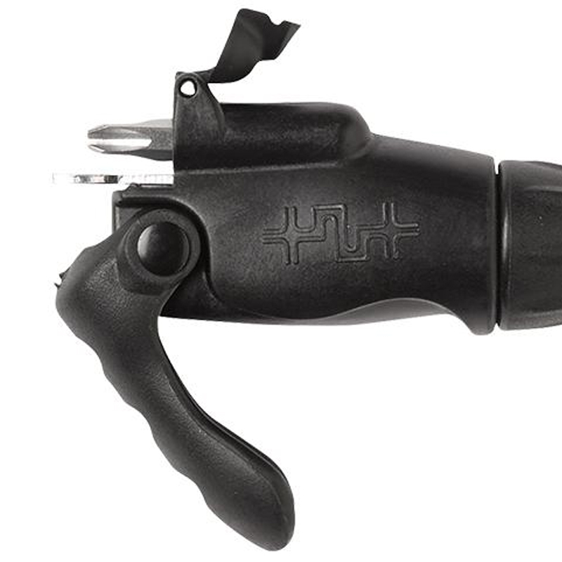BURTON Ski Maintenance