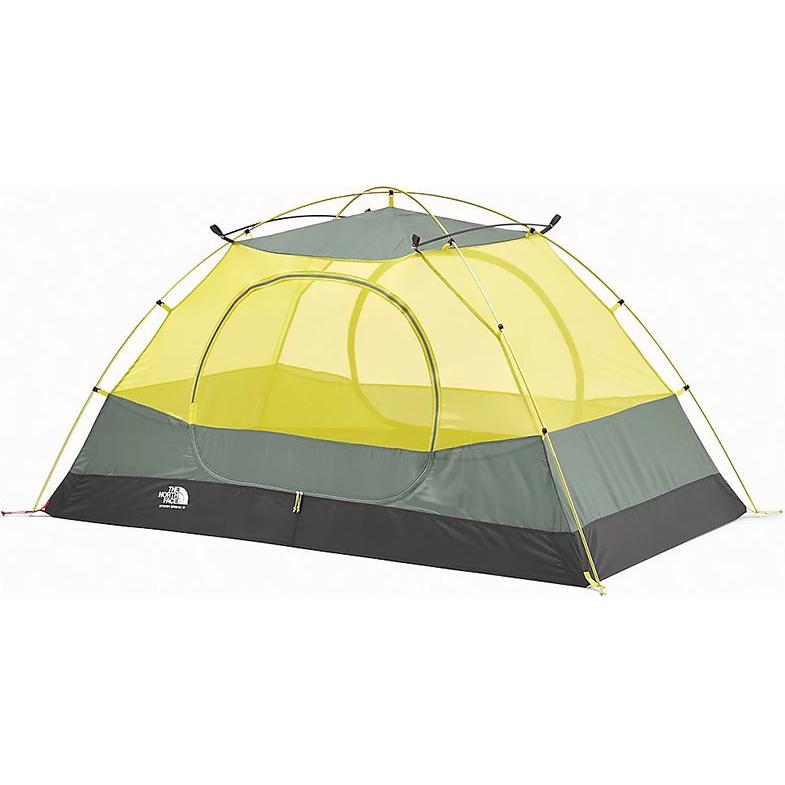 THE NORTH FACE Camping Tent Manual Setup One room Outdoor Other