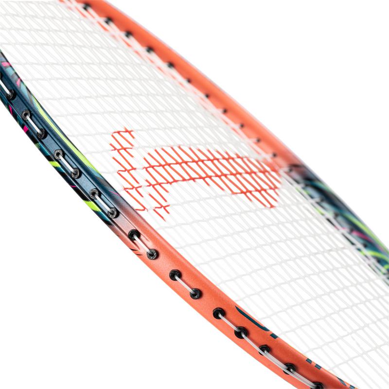 Li Ning Frontier Shadow Badminton Rackets