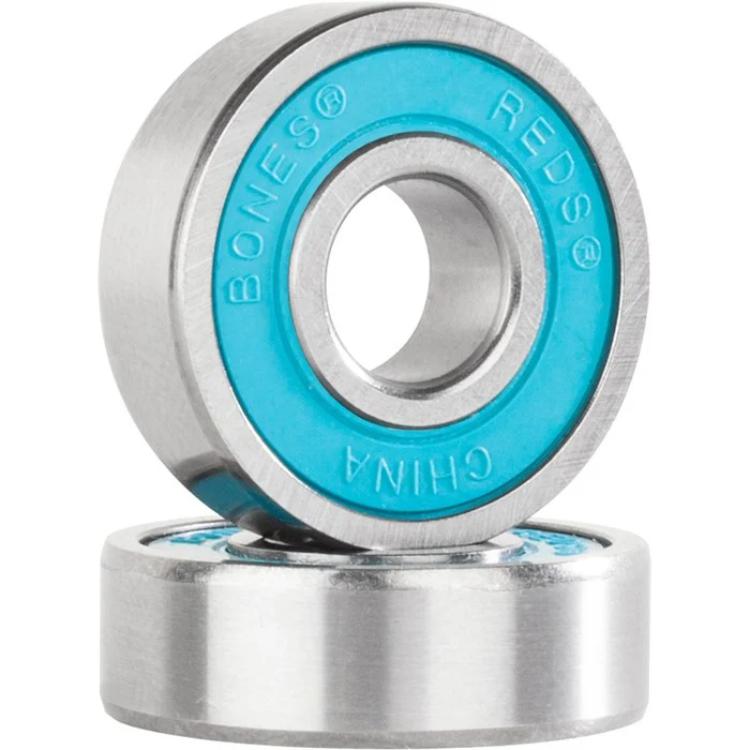 BONES Standard Bearing Skateboard Bearings Stainless Steel