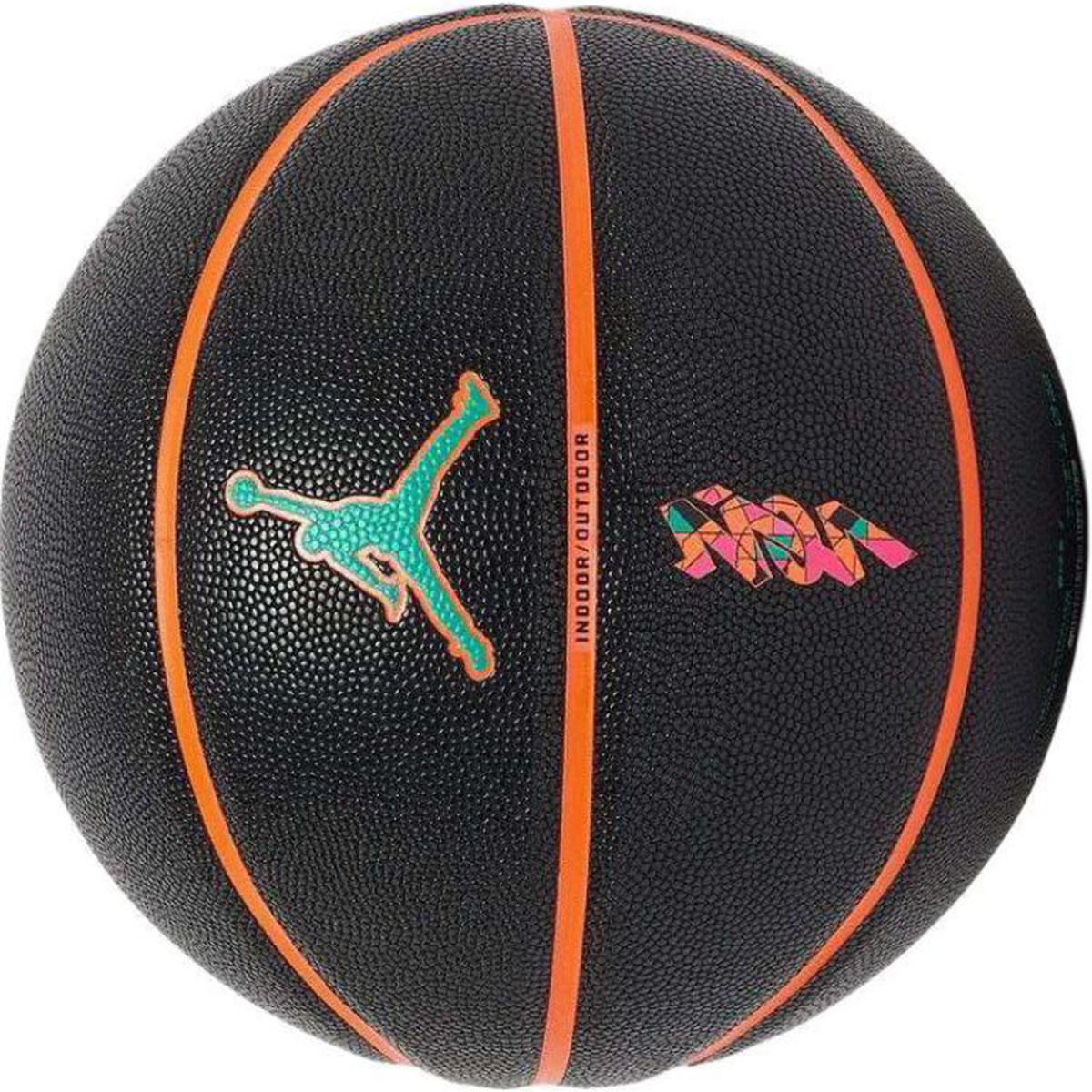 Jordan Basketball