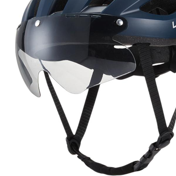 Li Ning Outdoor Cycling Helmets Eco Friendly PC Shell+EPS Foam Inner Shell Unisex Mountain Bike Helmet