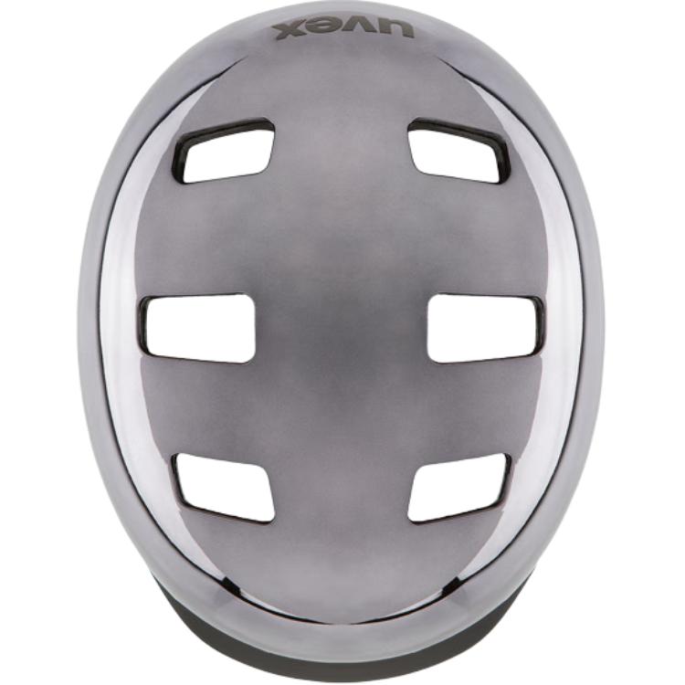 Uve City Cycling Helmets EPS Unisex Half Helmet