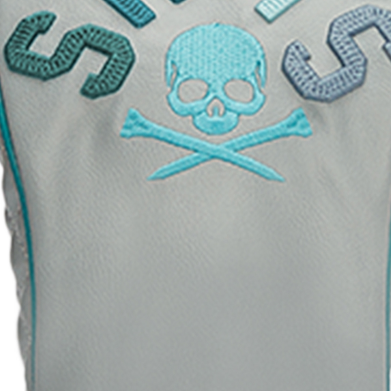 GFORE Golf Club Headcovers Pu Outdoor Unisex Portable
