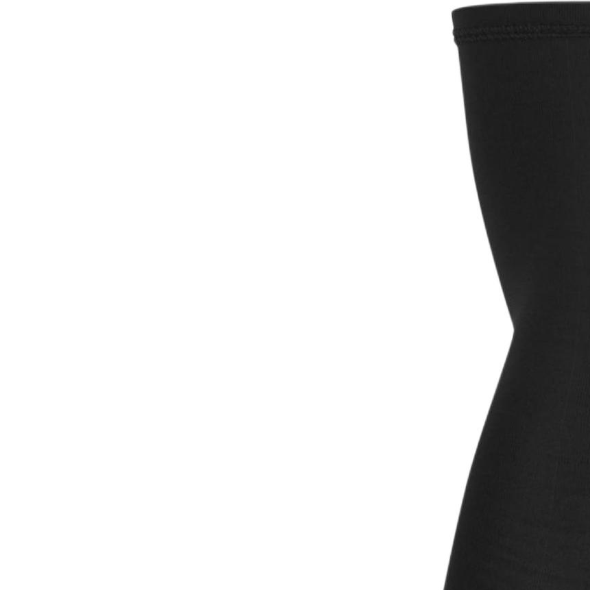 Nike Riding Equipment Cycling Arm Warmers Outdoor Unisex Polyester Black/Silver