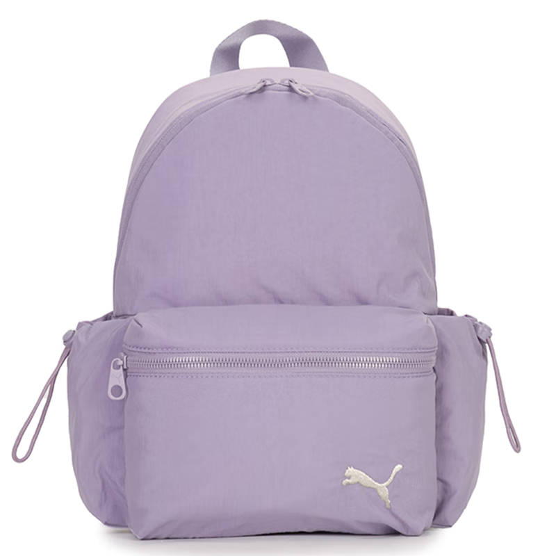 Женский рюкзак PUMA (фиолетовый)