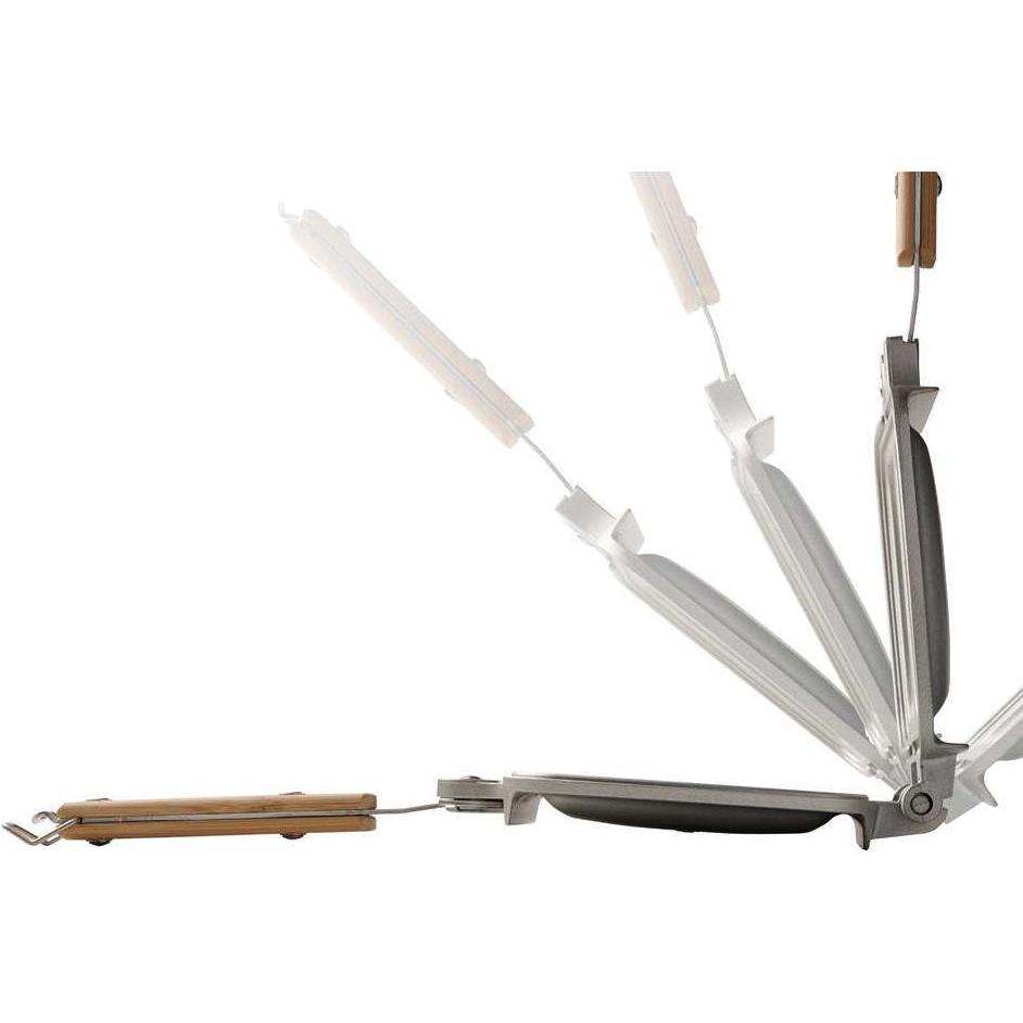 Snow Peak Cooking Utensils 1 2 Persons