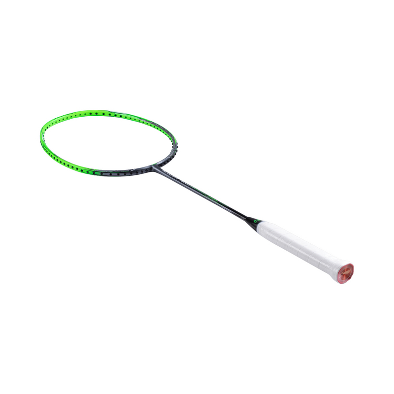 Li Ning Wind Blade 300C AYPT397 Full Carbon Badminton Rackets Speed Type Enhanced Swing Speed Advanced Level