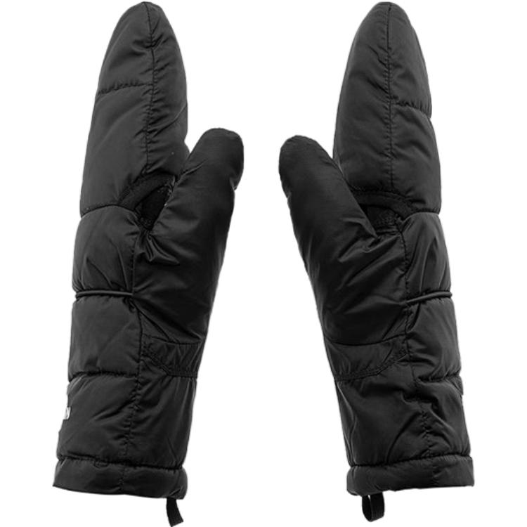 THE NORTH FACE Skiing Heat Trap Cold Resistant Gloves Unisex