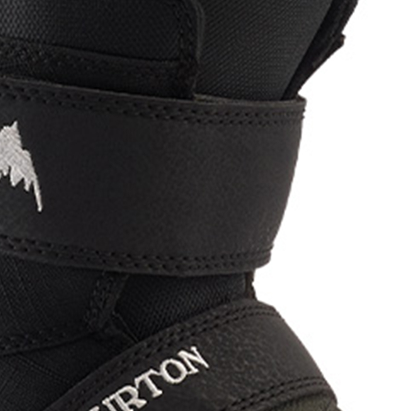 BURTON MINI GROM Ski Boots Double Buckles Kids’