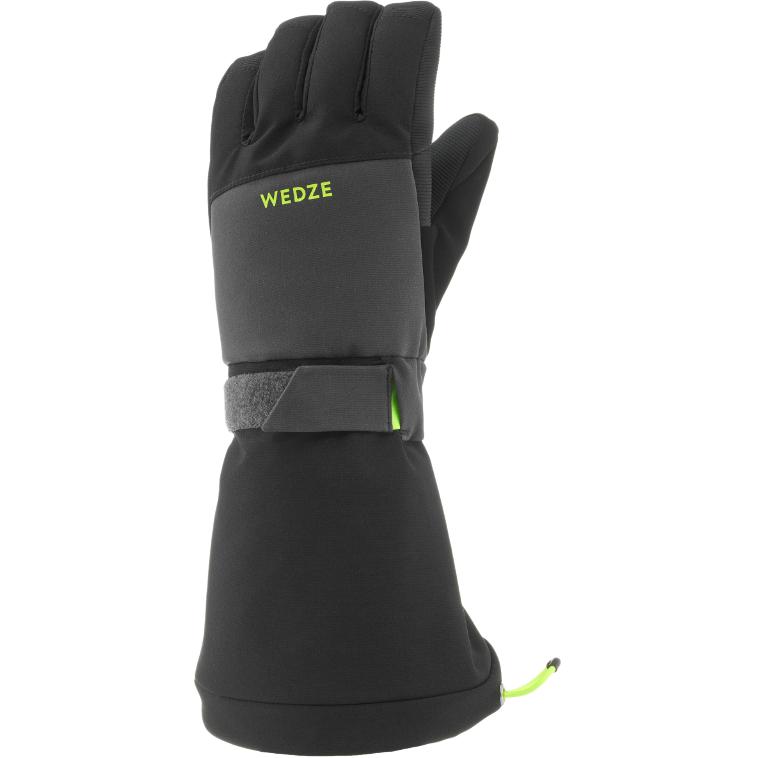 DECATHLON Ski Gloves Gloves Unisex