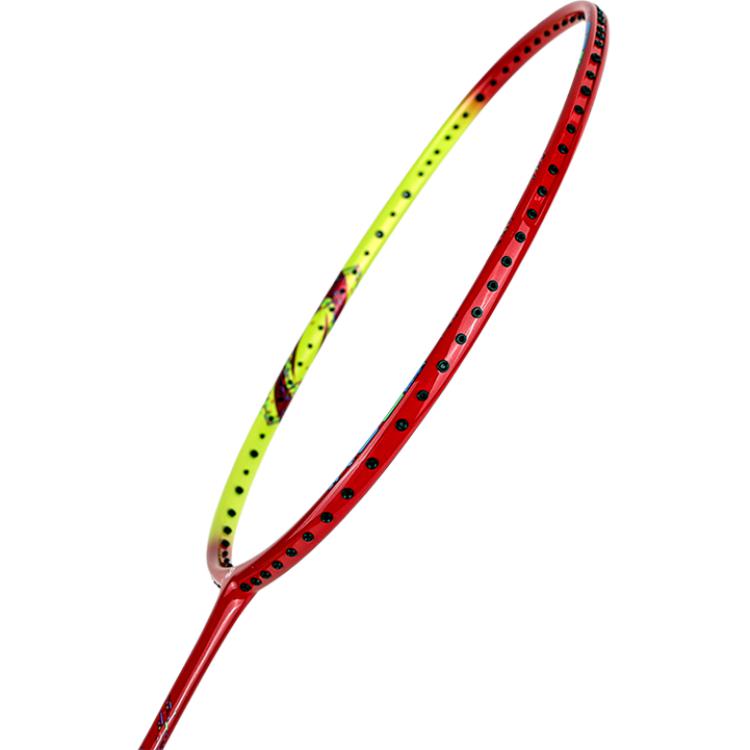 YONEX AstroX 02 Full Carbon Badminton Rackets Durable Offensive Type Heavy Head, Stiff Shaft Advanced Level