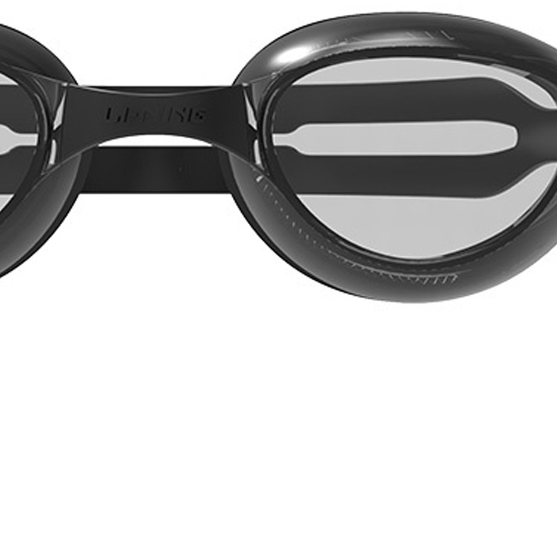 Li Ning Swim Goggles