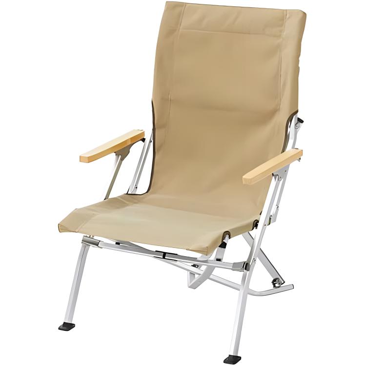 Snow Peak Outdoor Leisure Furnitures Hanging Basket/Chair Camping