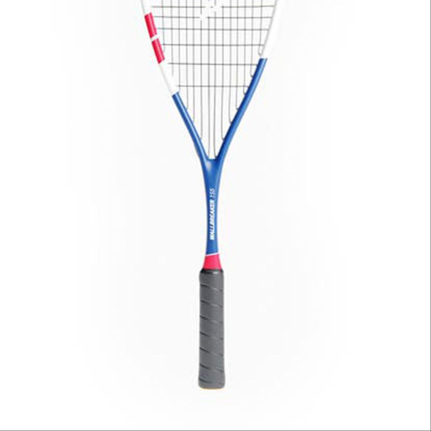 DECATHLON Squash Rackets Play With You Unisex Exercise