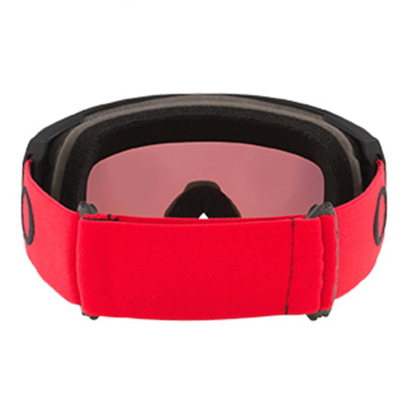 Oakley LINE MINER M Anti Fog Snow Blindness Prevention Unisex Ski Goggles