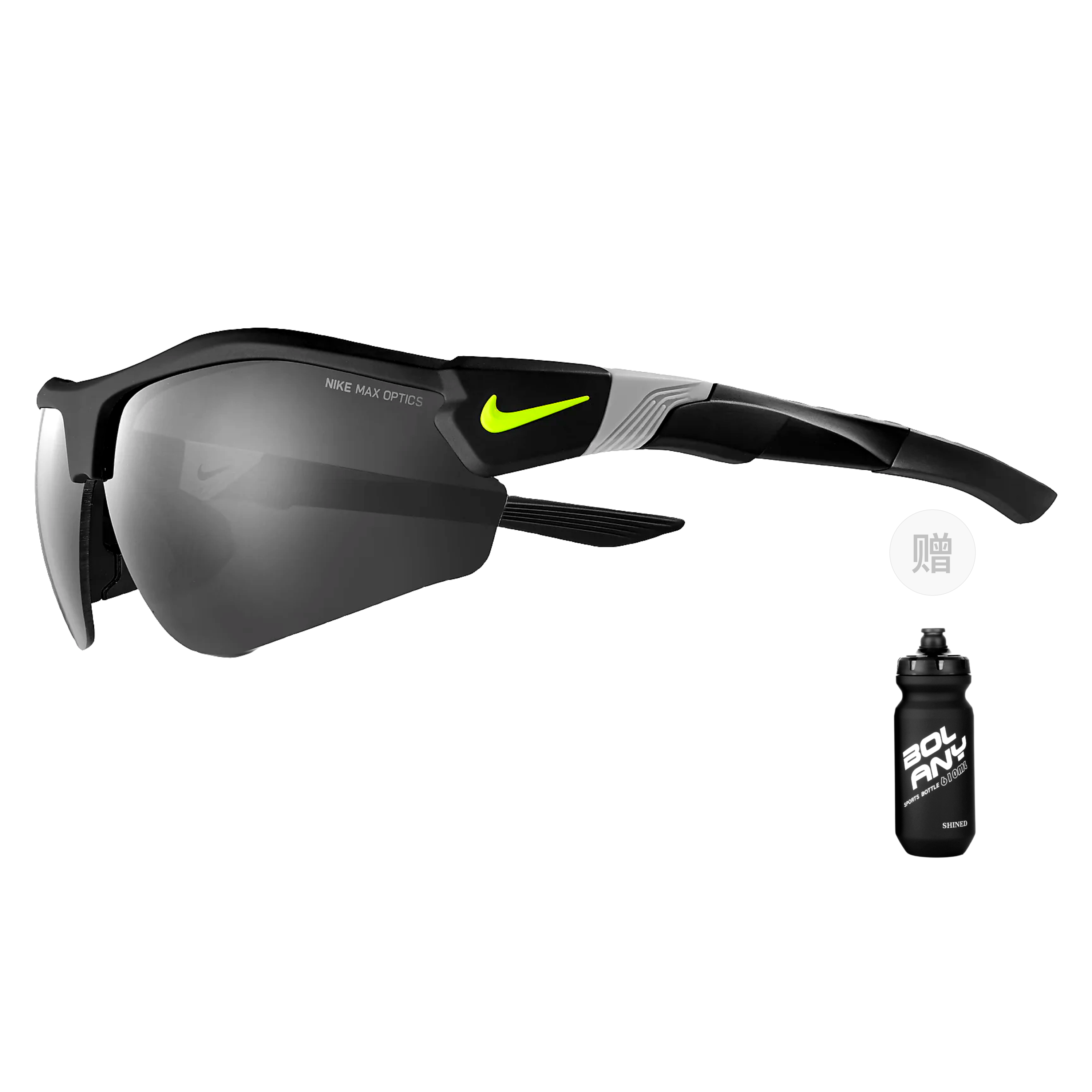 Очки Nike (черные)