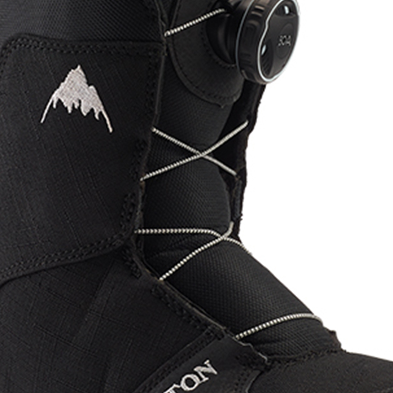BURTON GROM BOA Ski Boots Drawstring Kids’