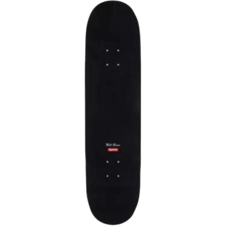 Supreme Skateboards Freestyle Street Style Bowl Pool Unisex