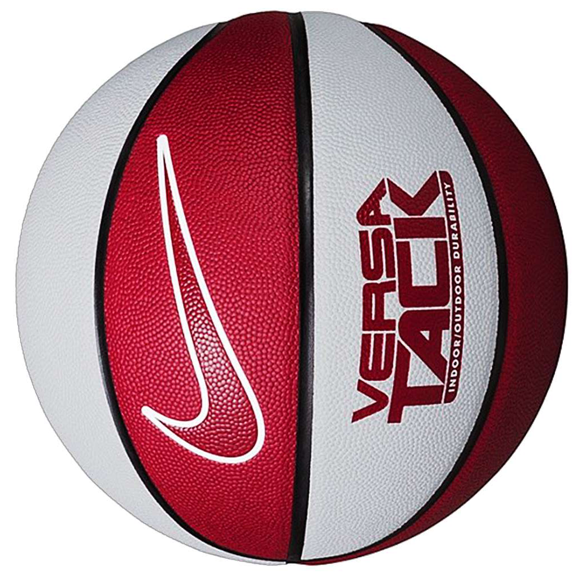 Nike Basketball Red White Size 7 Training Unisex