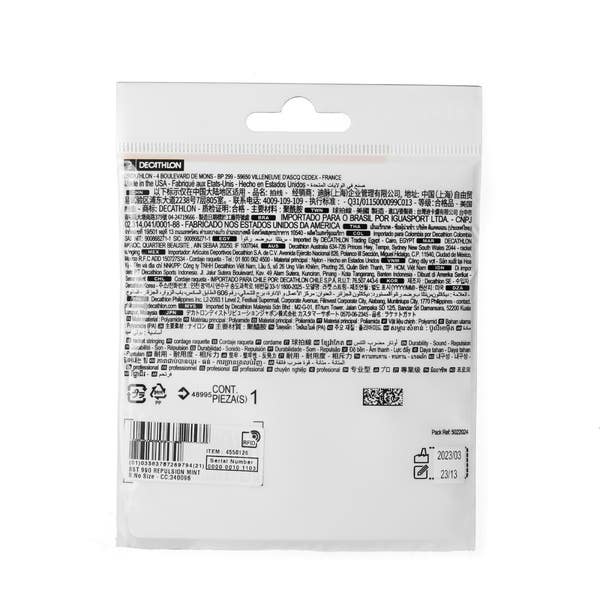 DECATHLON Stretch Type Badminton Racket Strings