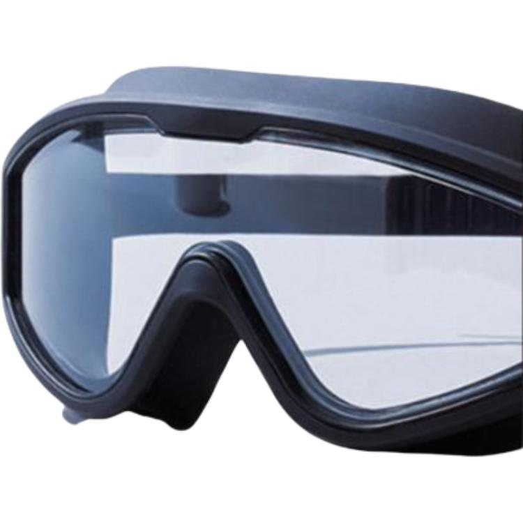 Anta Wide Field Of View Swim Goggles Polycarbonate Unisex