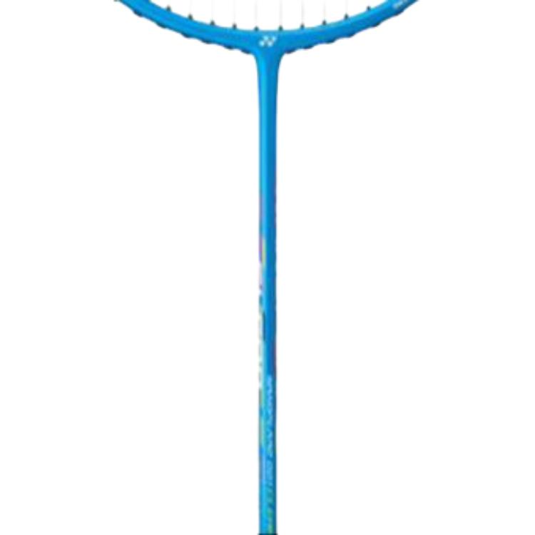 YONEX Swift Light NF 001 CLEAR Full Carbon Badminton Rackets Offensive Type Heavy Head, Stiff Shaft Entry level