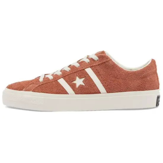 One Star Converse Academy Pro Vintage Suede 'In A Nutshell'