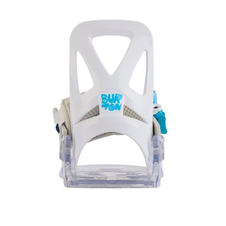 BURTON 22/23 GROM Ski Bindings Kids’