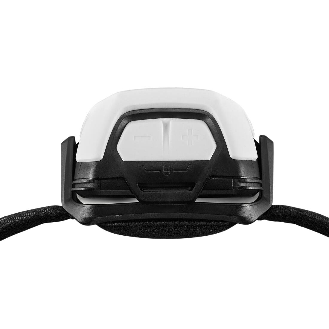 DECATHLON Outdoor Lightings Headlamp USB Type C Everyday 62*43*36mm