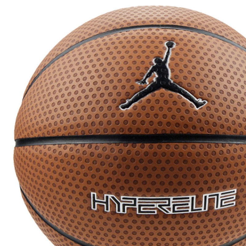 Jordan Basketball