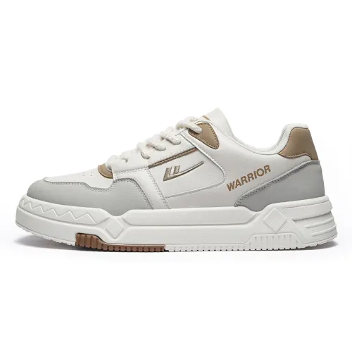 Warrior is a trendy, youthful, color-blocked, comfortable, high-quality, wear-resistant lifestyle casual shoe for men and women.