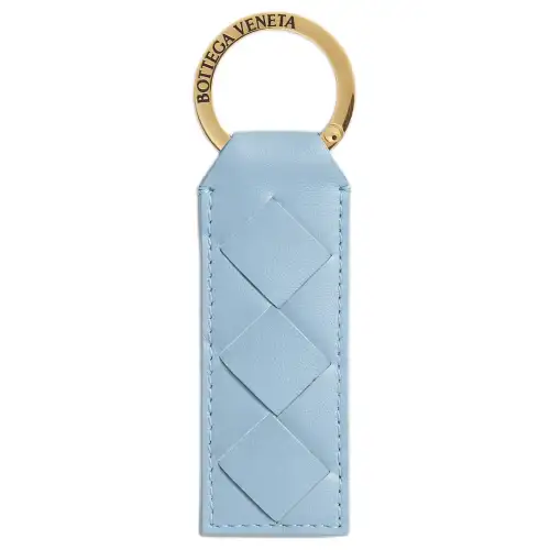 Bottega Veneta Keychains Women's Blue