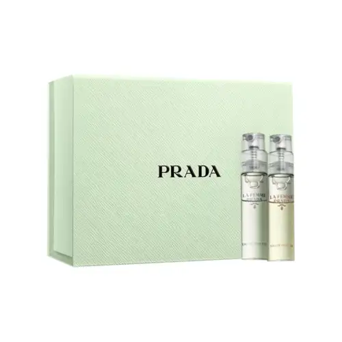 PRADA Gentleman Ladylike