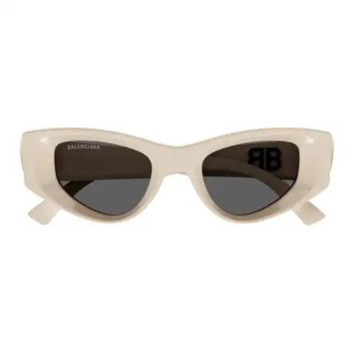Balenciaga Cat-Eye Frame Sunglasses
