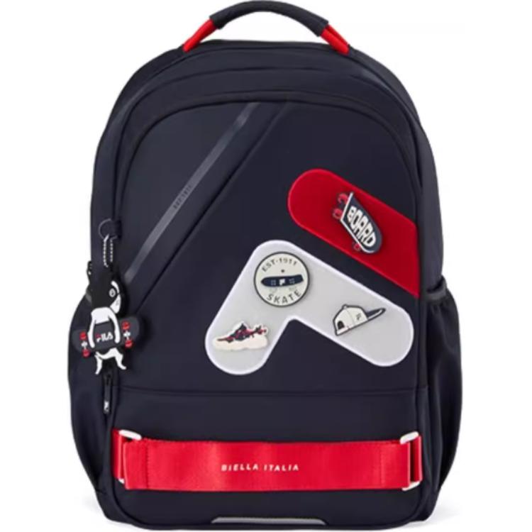 Рюкзак Fila FILA KIDS (синий)