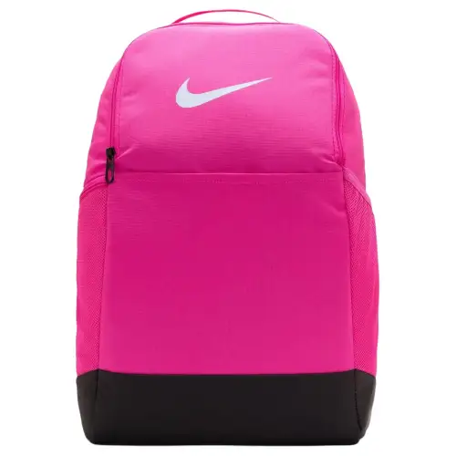 Nike Recycled Polyester Backpack Medium Unisex Fuchsia